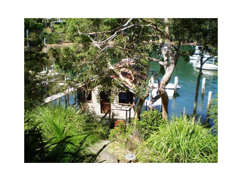 242 Hudson Parade, Clareville NSW 2107