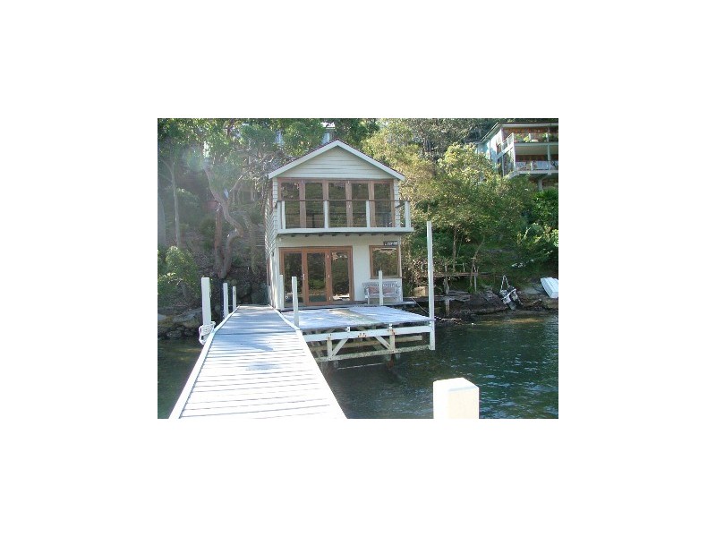 242 Hudson Parade, Clareville NSW 2107