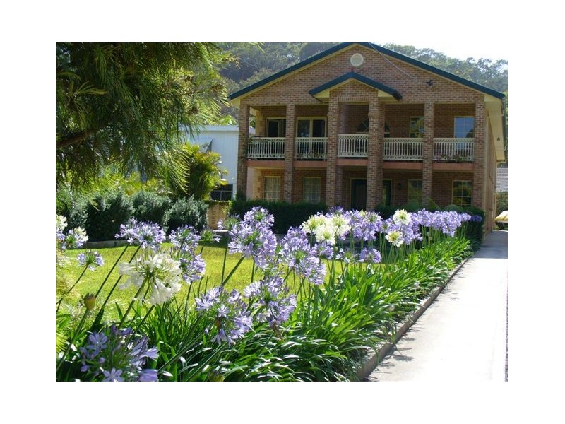 19 Iluka Road, Palm Beach NSW 2108