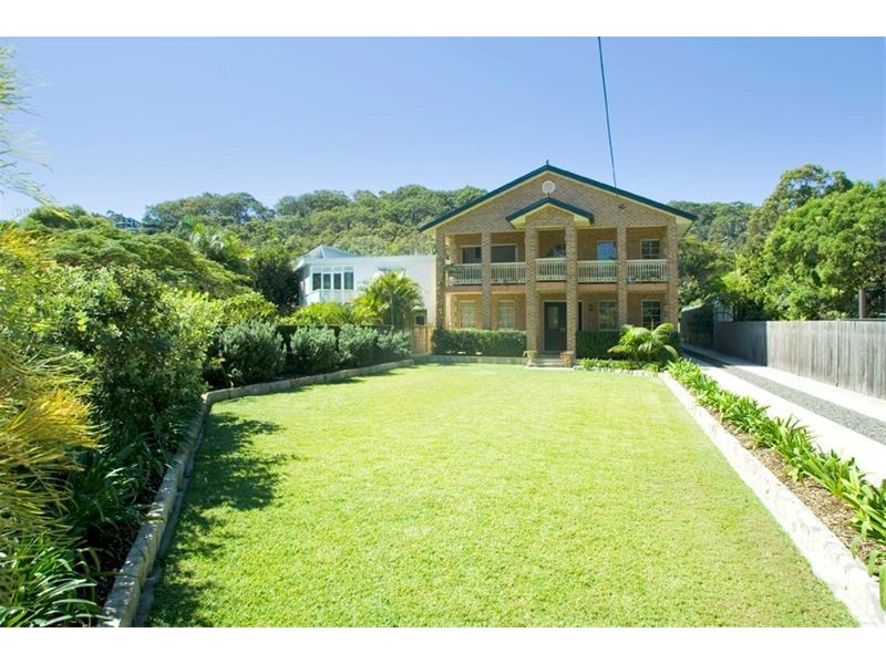19 Iluka Road, Palm Beach NSW 2108