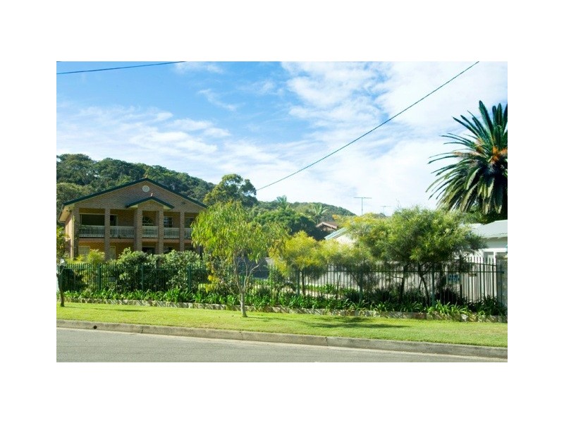 19 Iluka Road, Palm Beach NSW 2108