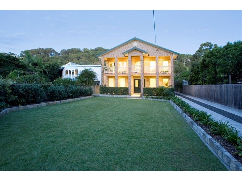 19 Iluka Road, Palm Beach NSW 2108