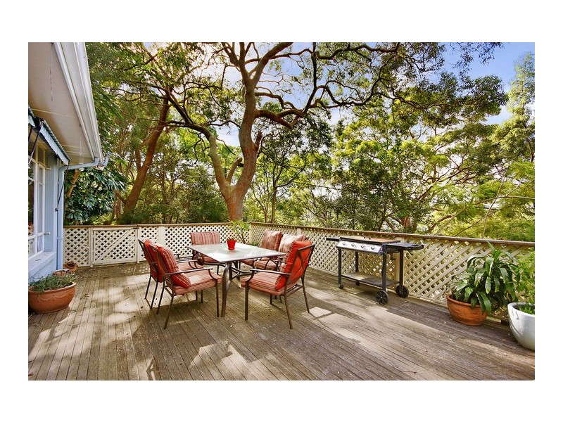 151 Grandview Drive, Bilgola Plateau NSW 2107