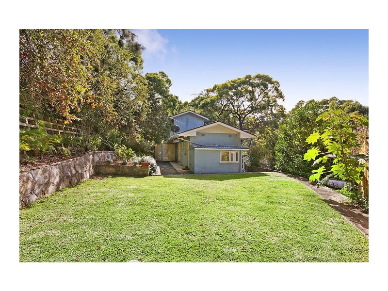 151 Grandview Drive, Bilgola Plateau NSW 2107