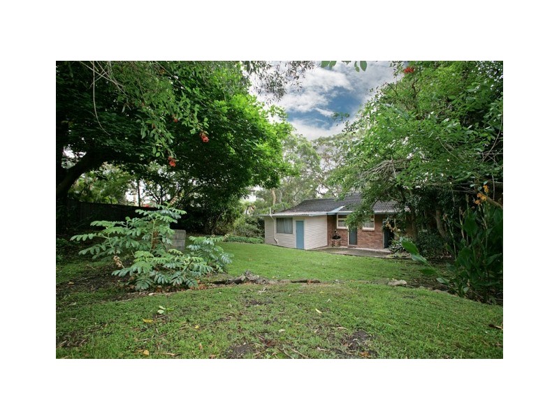 32 The Outlook, Bilgola Plateau NSW 2107