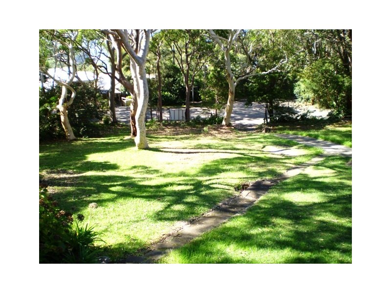 32 The Outlook, Bilgola Plateau NSW 2107