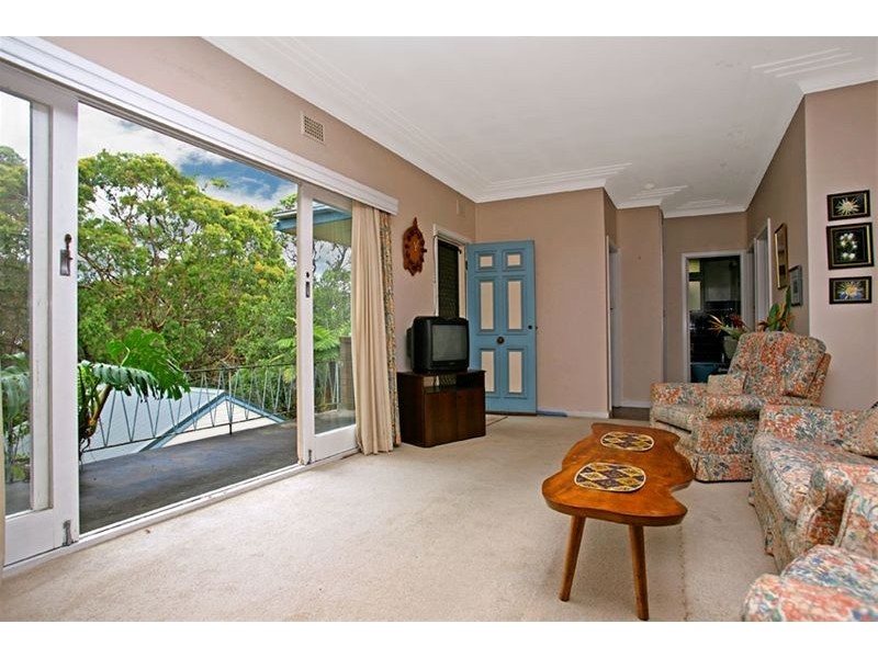 32 The Outlook, Bilgola Plateau NSW 2107