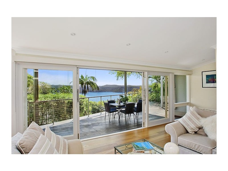 36 Mirrabooka Street, Bilgola NSW 2107