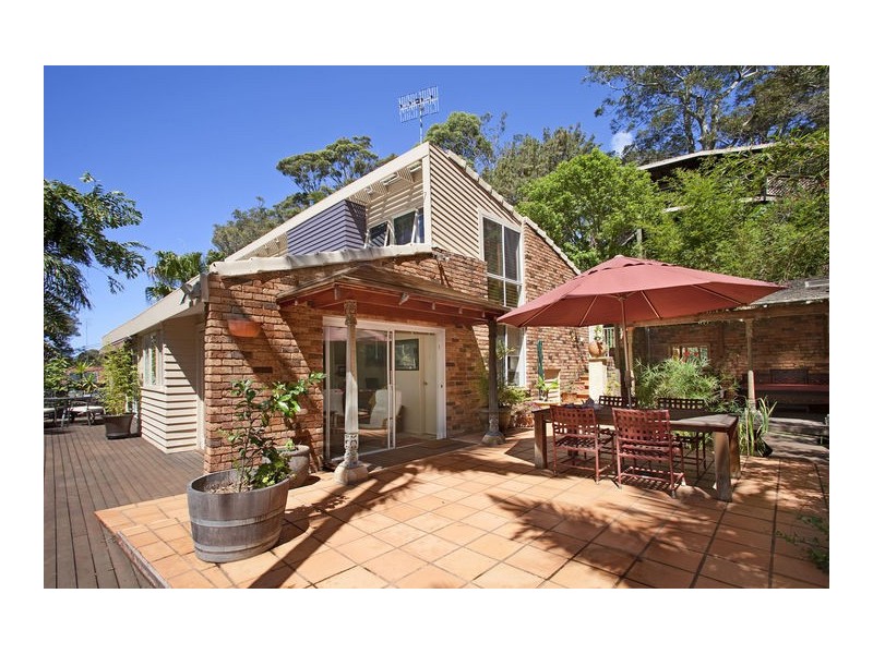 75 Patrick Street, Avalon NSW 2107