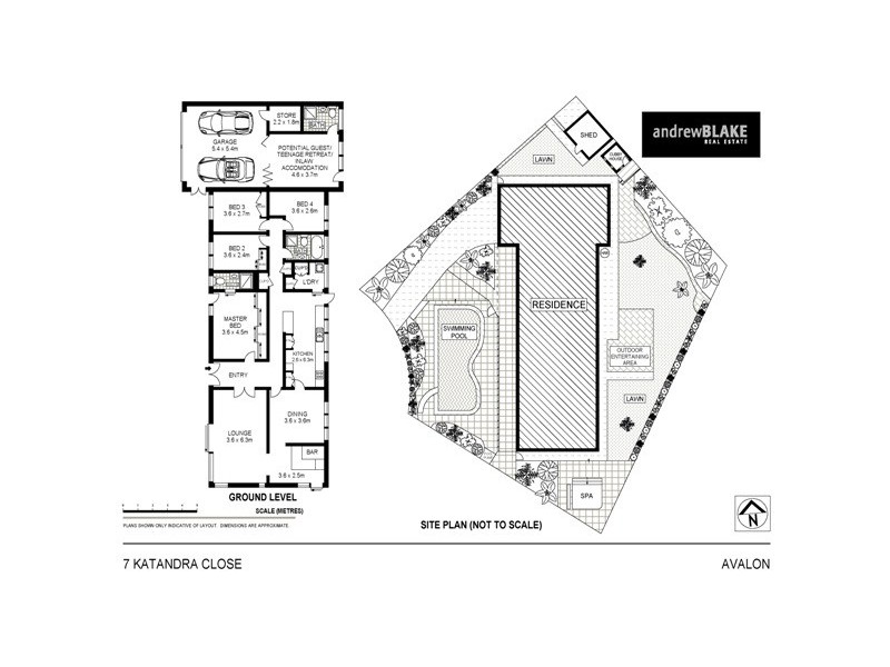 7 Katandra Close, Avalon NSW 2107