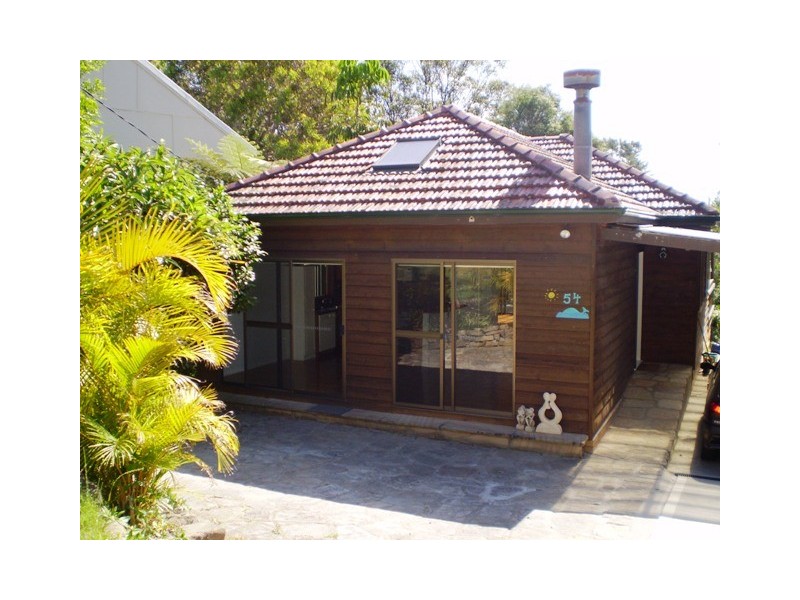 54 Whale Beach Road, Avalon NSW 2107
