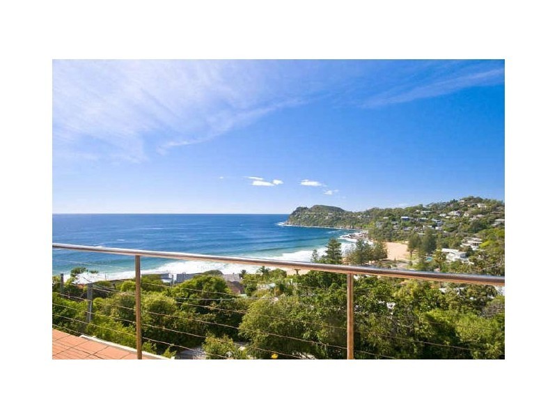 48 Morella Road, Palm Beach NSW 2108