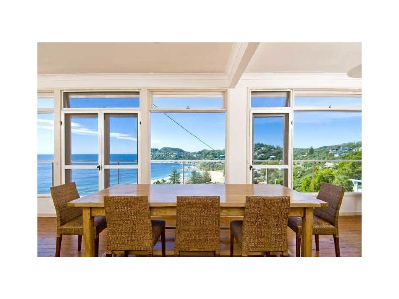 48 Morella Road, Palm Beach NSW 2108