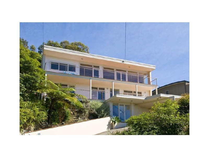 48 Morella Road, Palm Beach NSW 2108