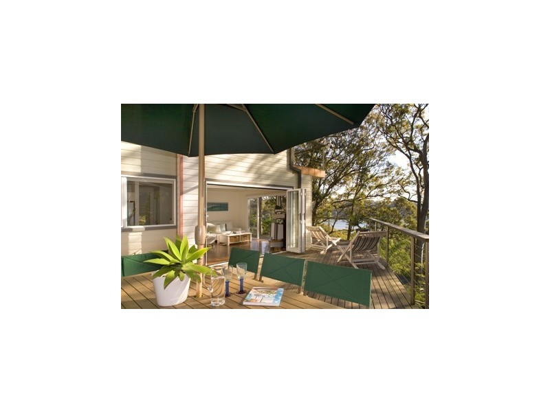 25a Beauty Drive, Whale Beach NSW 2107