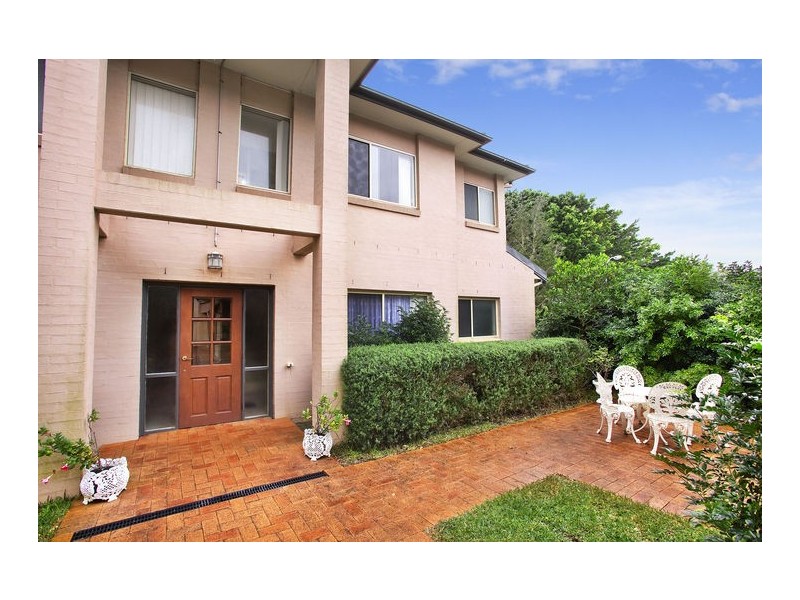 4/52 Avalon Parade, Avalon NSW 2107