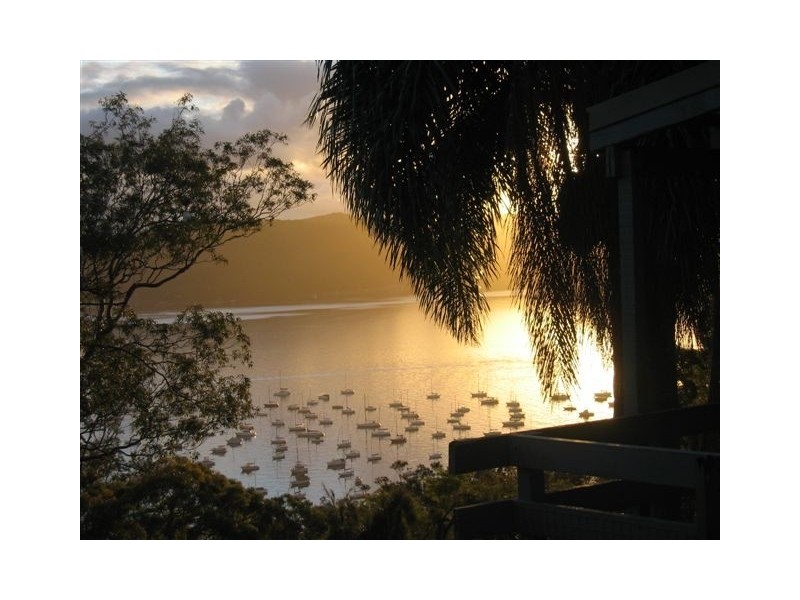 upper 76 Chisholm Avenue Clareville/, Avalon NSW 2107