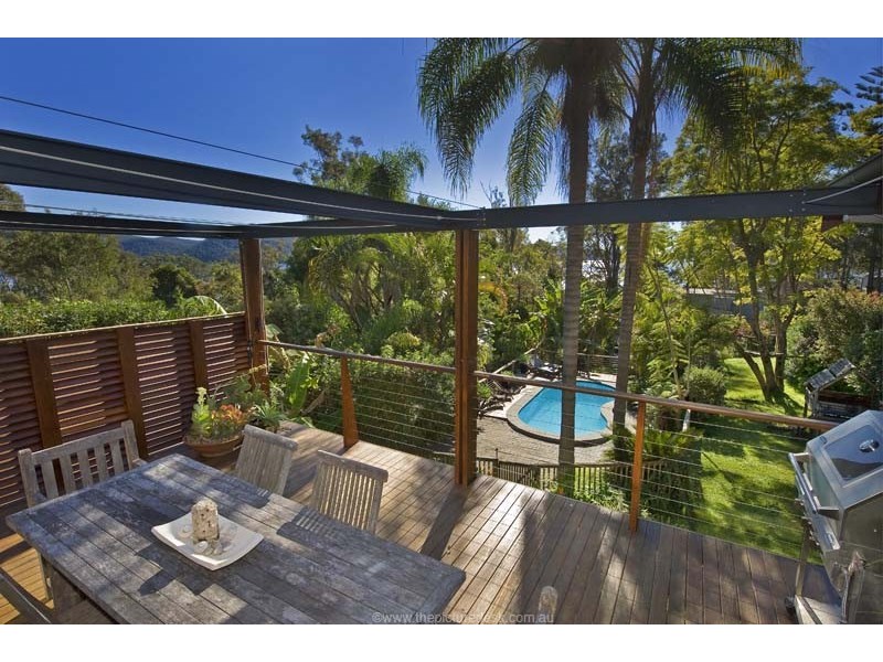 18 Wandeen Avenue Clareville/, Avalon NSW 2107