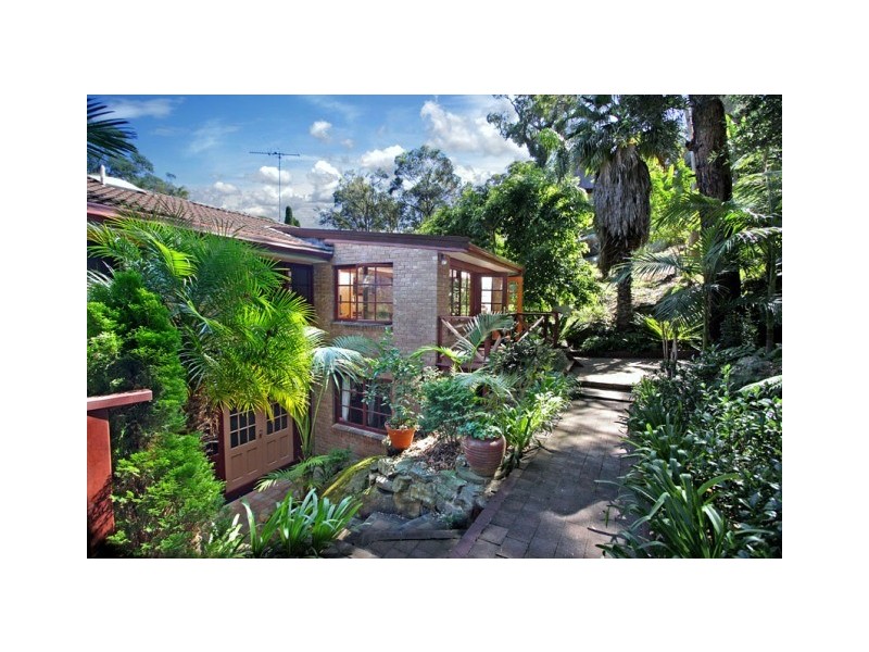 8 Algona Street, Bilgola Plateau NSW 2107