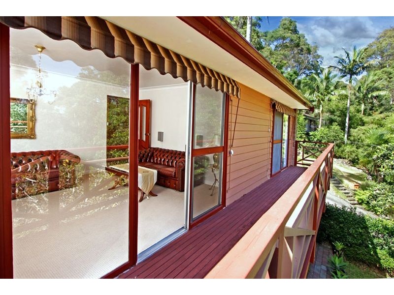 8 Algona Street, Bilgola Plateau NSW 2107