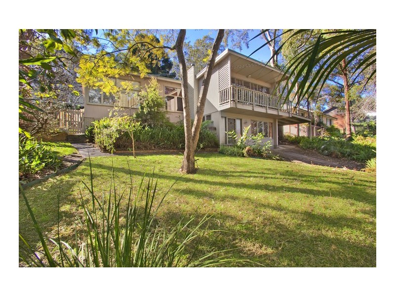 34 Dolphin Crescent, Avalon NSW 2107