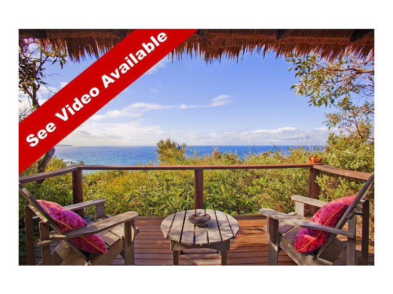 69 Marine Parade, Avalon NSW 2107