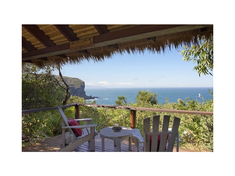 69 Marine Parade, Avalon NSW 2107