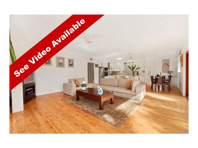 712 Barrenjoey Road, Avalon NSW 2107