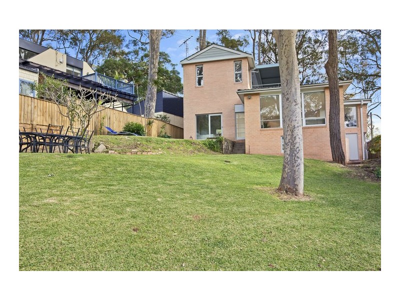 207 Hudson Parade, Clareville NSW 2107