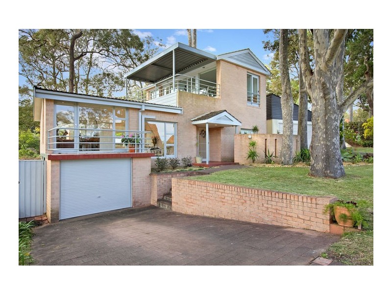 207 Hudson Parade, Clareville NSW 2107