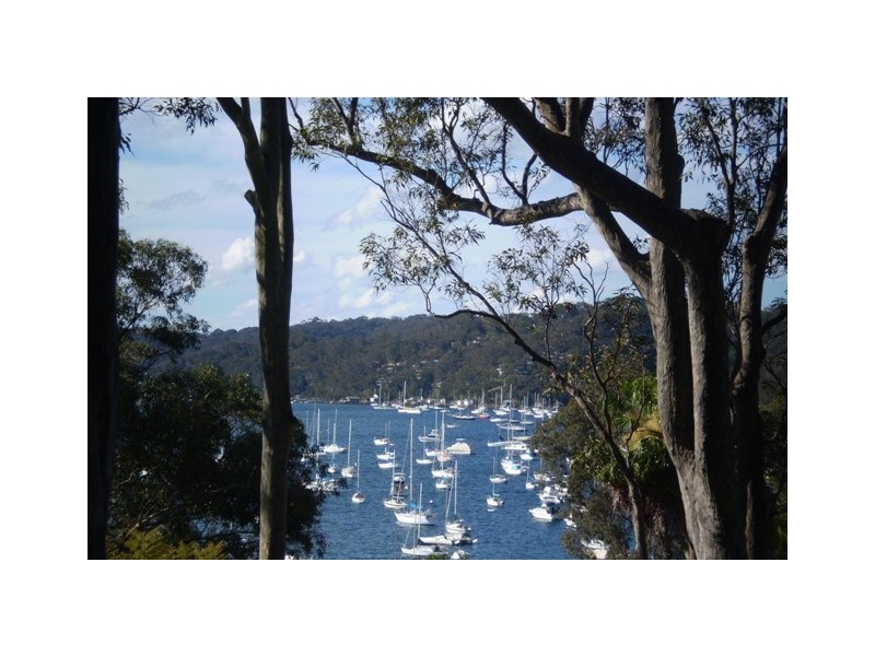 207 Hudson Parade, Clareville NSW 2107