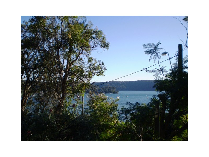 850 Barrenjoey Road Palm Beach/, Avalon NSW 2107