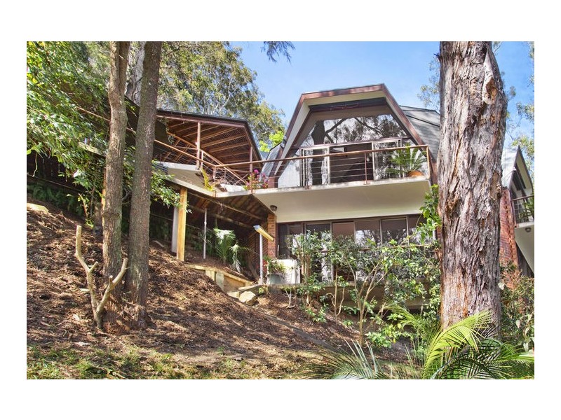 128 Riverview Road, Clareville NSW 2107