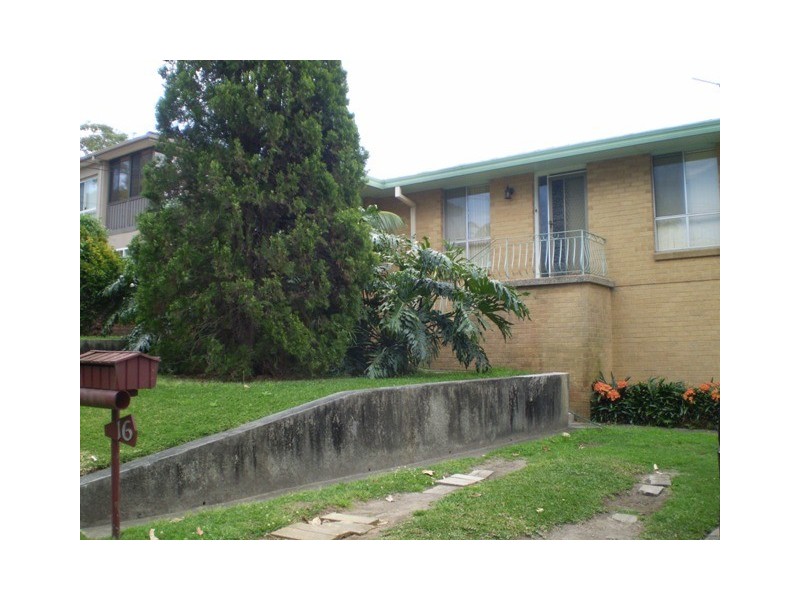 16 Brinawa Street, Mona Vale NSW 2103