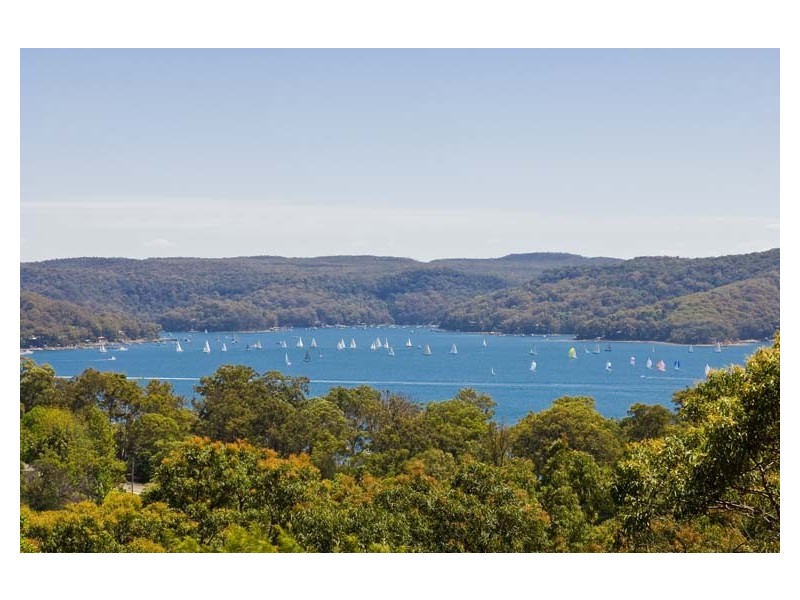 26 Capua Place, Avalon NSW 2107