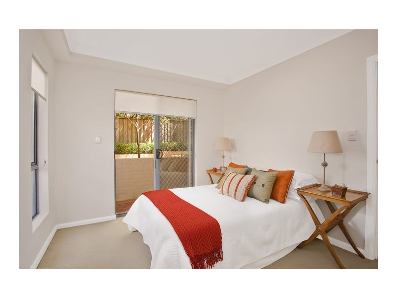 4/49-51 Foamcrest Avenue, Newport NSW 2106
