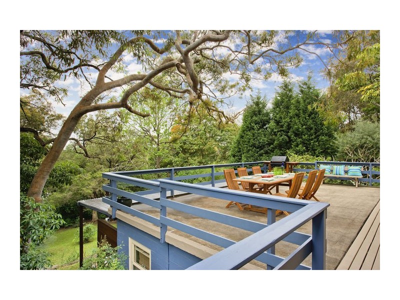 20 Park Avenue, Avalon NSW 2107