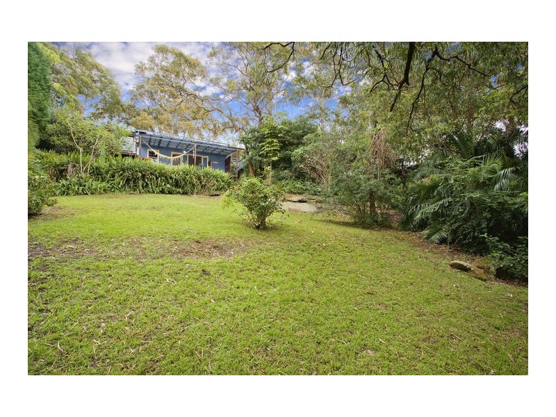 20 Park Avenue, Avalon NSW 2107