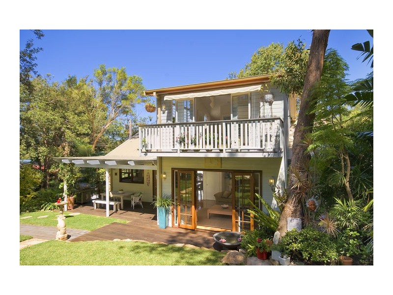 134 Central Road, Avalon NSW 2107