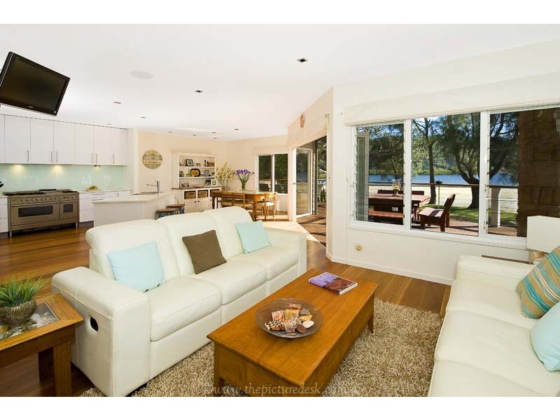 22 Currawong Avenue, Palm Beach NSW 2108