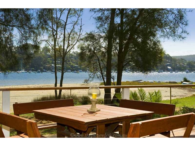 22 Currawong Avenue, Palm Beach NSW 2108