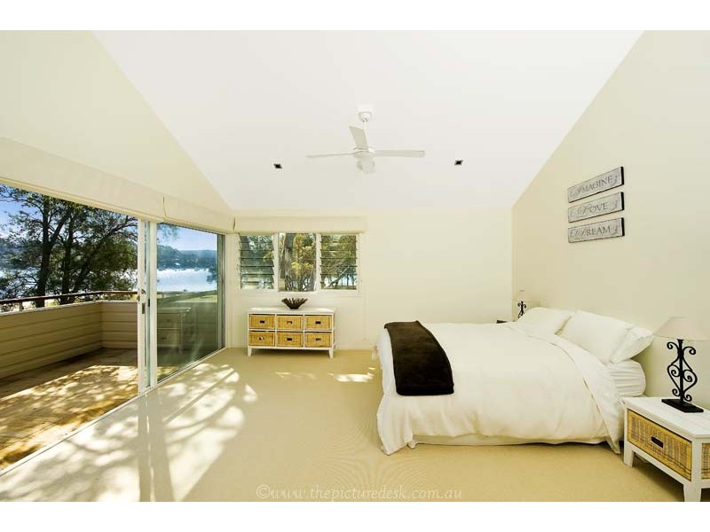 22 Currawong Avenue, Palm Beach NSW 2108