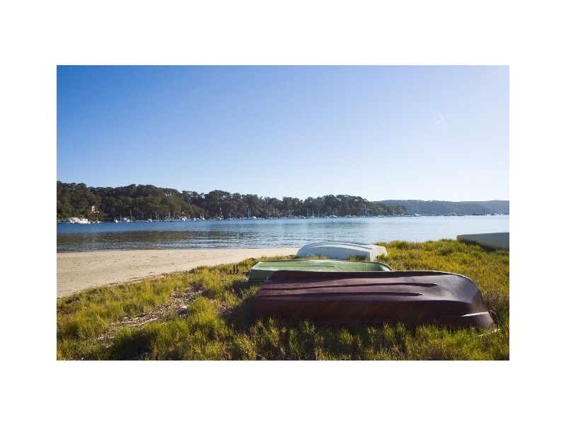 22 Currawong Avenue, Palm Beach NSW 2108