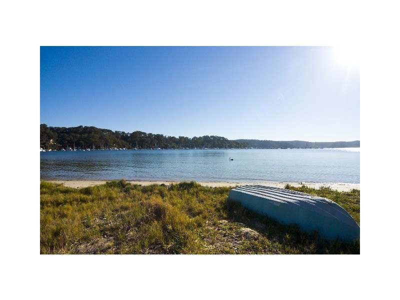 22 Currawong Avenue, Palm Beach NSW 2108