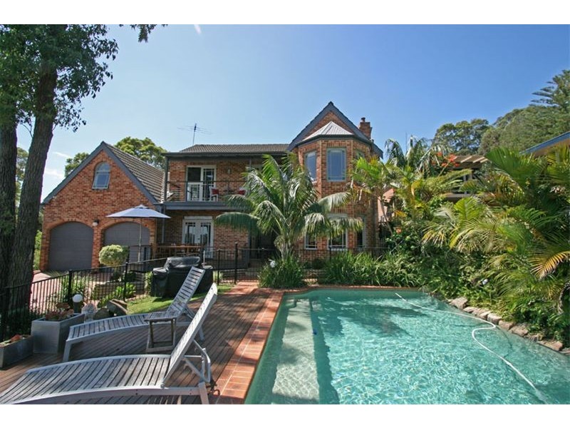 26 Mirrabooka Street, Bilgola NSW 2107