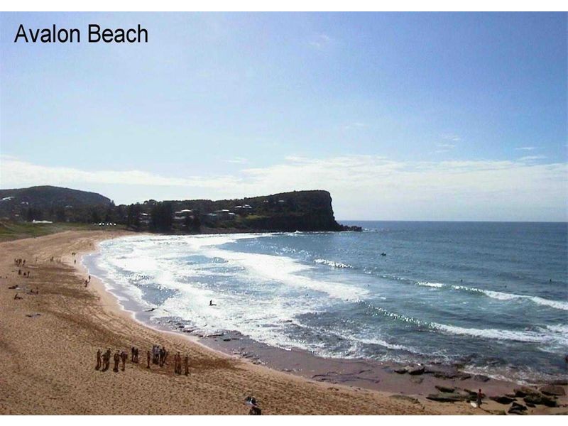 Avalon NSW 2107