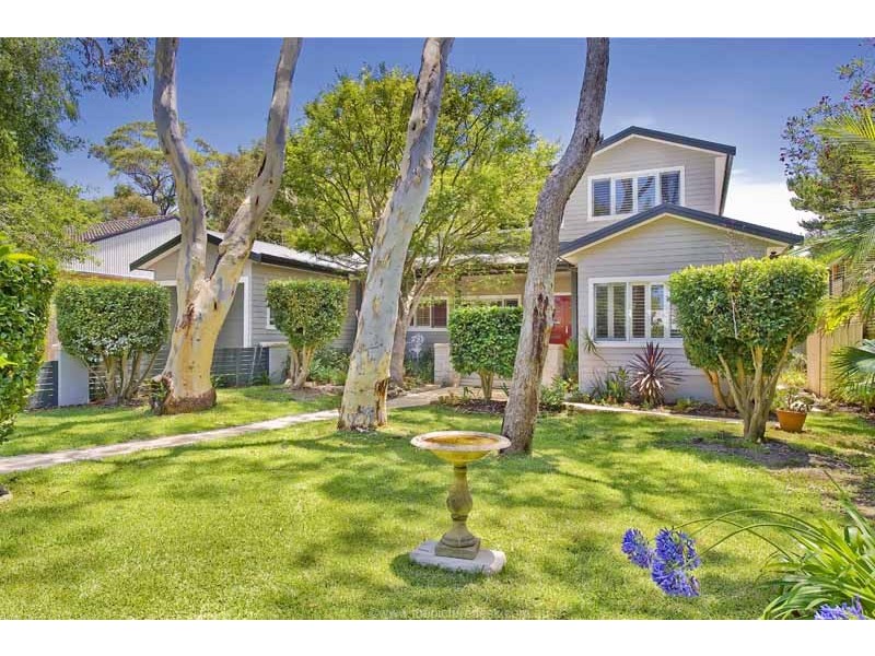 9  Bilberry Avenue, Bilgola NSW 2107