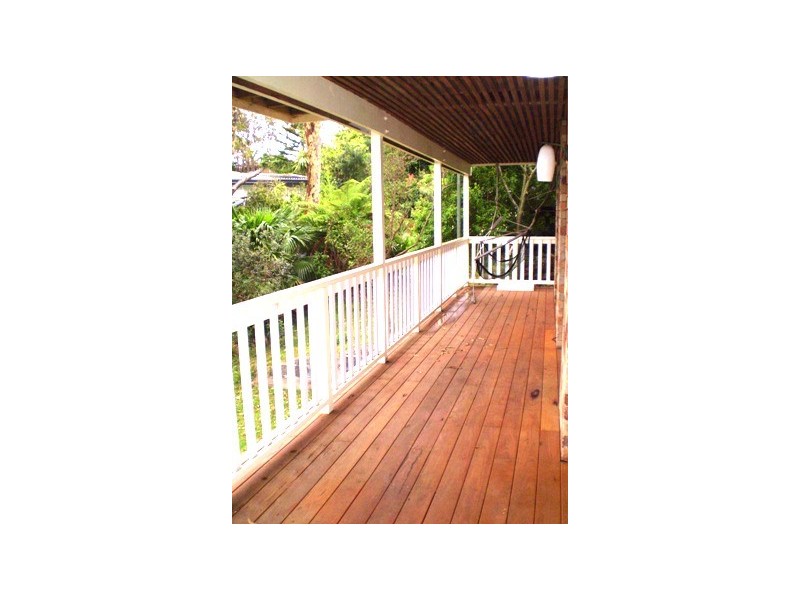 1 Raymond Road, Bilgola Plateau NSW 2107