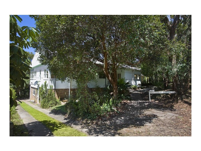 41 Bellevue Avenue, Avalon NSW 2107