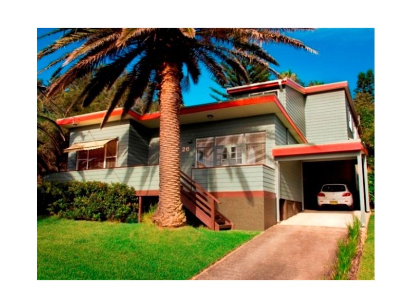 26 Watkins Road, Avalon NSW 2107